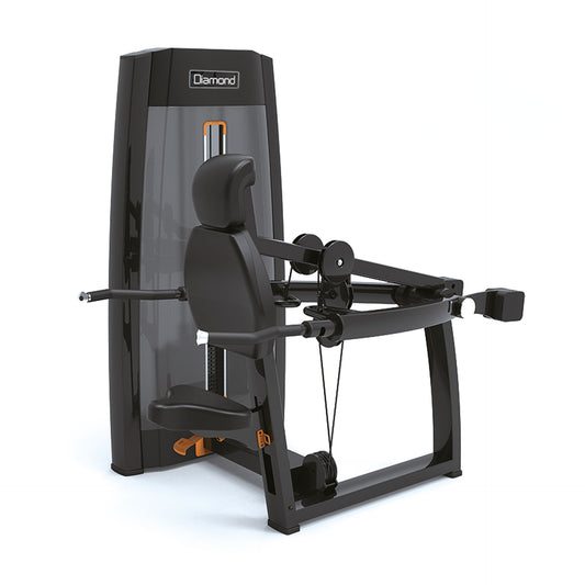 Triceps Machine Diamond Professional Serie 750