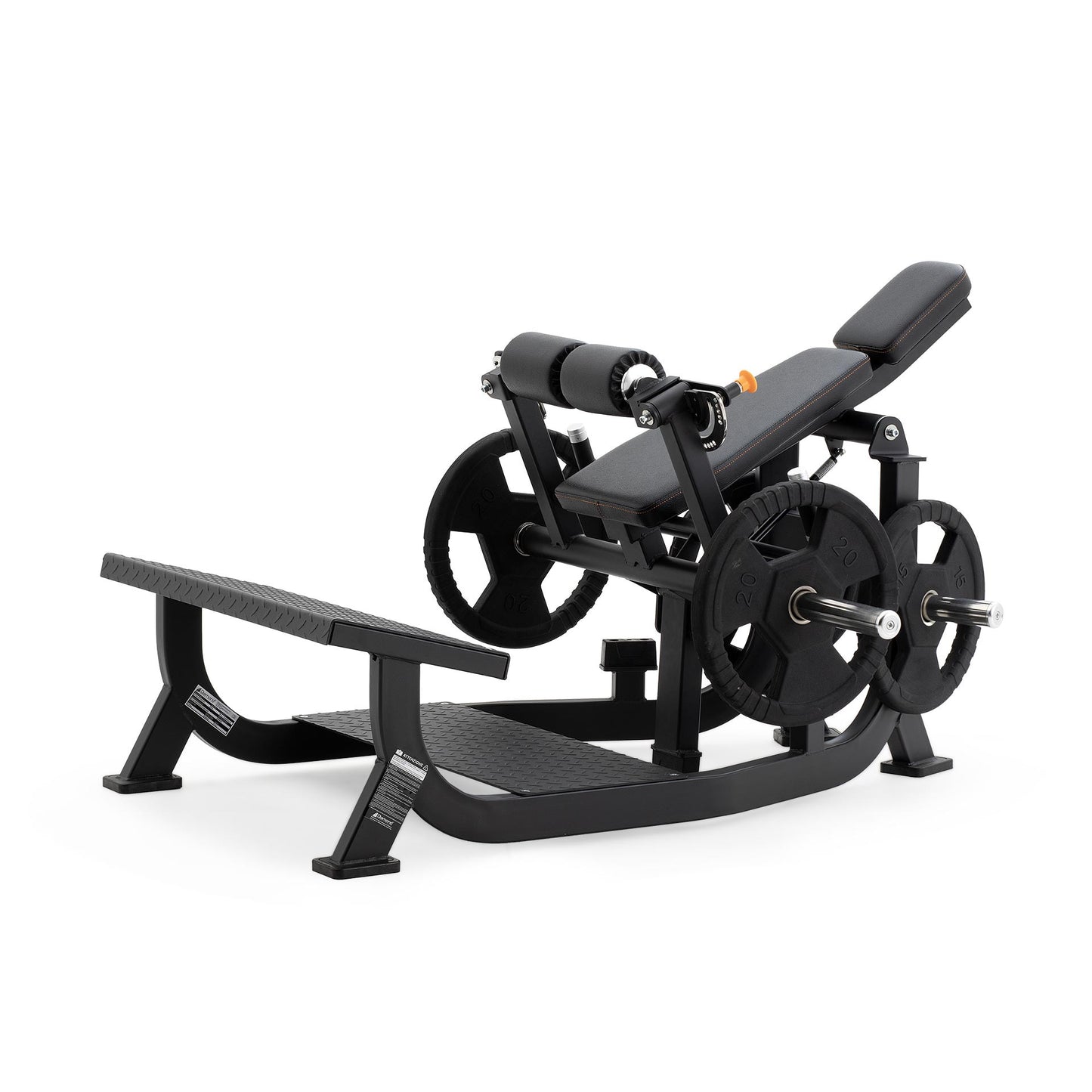 Hip Thrust Diamond Professional Serie 750