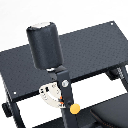 Hip Thrust Diamond Professional Serie 750