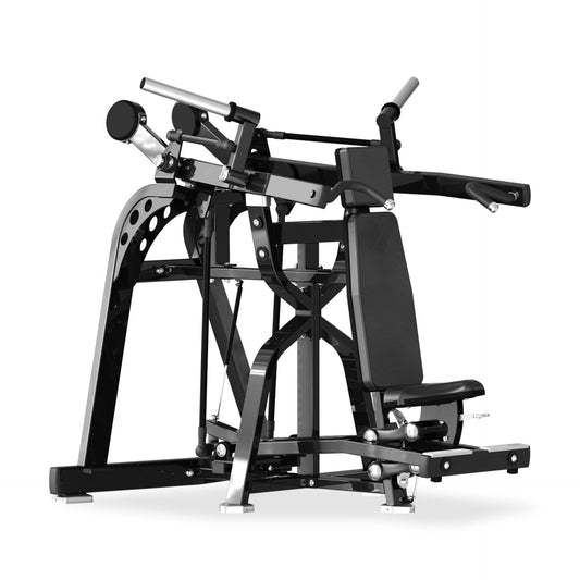 Shoulder Press Diamond Professional Serie RS