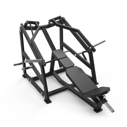 Incline Bench Press Diamond Professional Serie 500