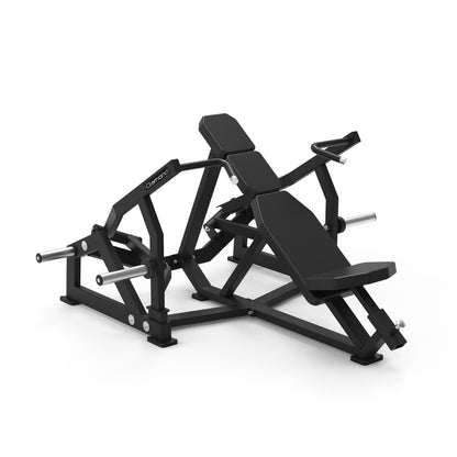 Incline Shoulder press Diamond Professional Serie 500