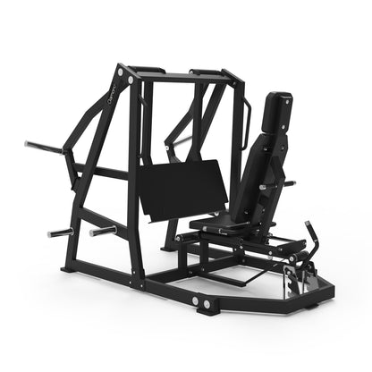 Horizontal Leg Press Diamond Professional Serie 500