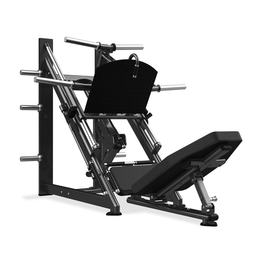 Leg Press 45° Diamond Professional Serie RS