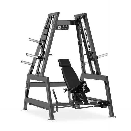 Tower Smith Dual Incline Chest/ Shoulder Diamond Professional Serie RS