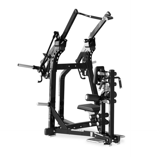 Front Lat Pulldown Diamond Professional Serie RS