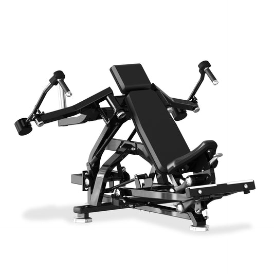 Incline Pectoral Fly Diamond Professional Serie RS