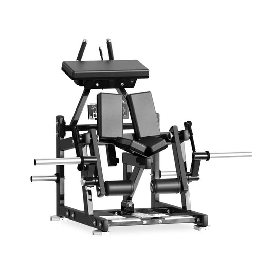 Standing Leg Curl Diamond Professional Serie RS