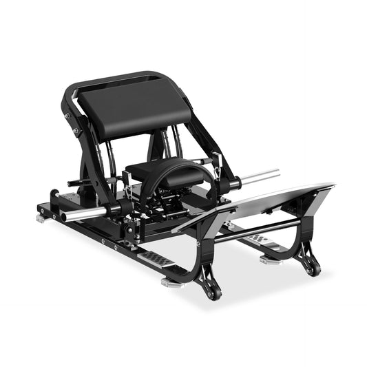 Hip Thrust Diamond Professional Serie RS