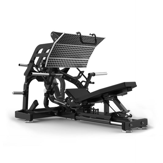 Legpress 45° Pantografo Diamond Professional Serie RS