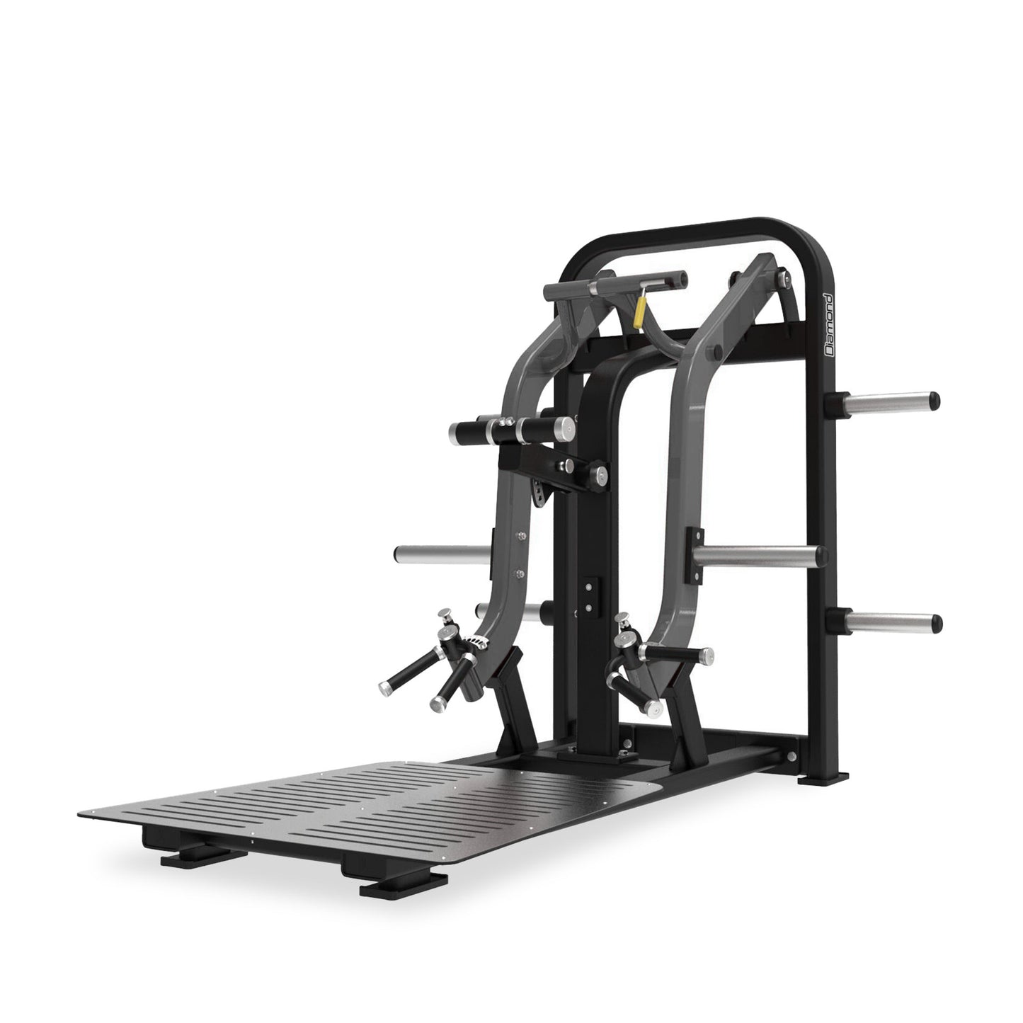 Multi Row/ Deadlift Diamond Professional Serie 300