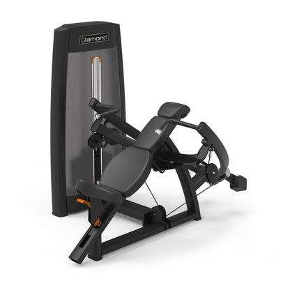 Incline Shoulder Press Diamond Professional Serie 750