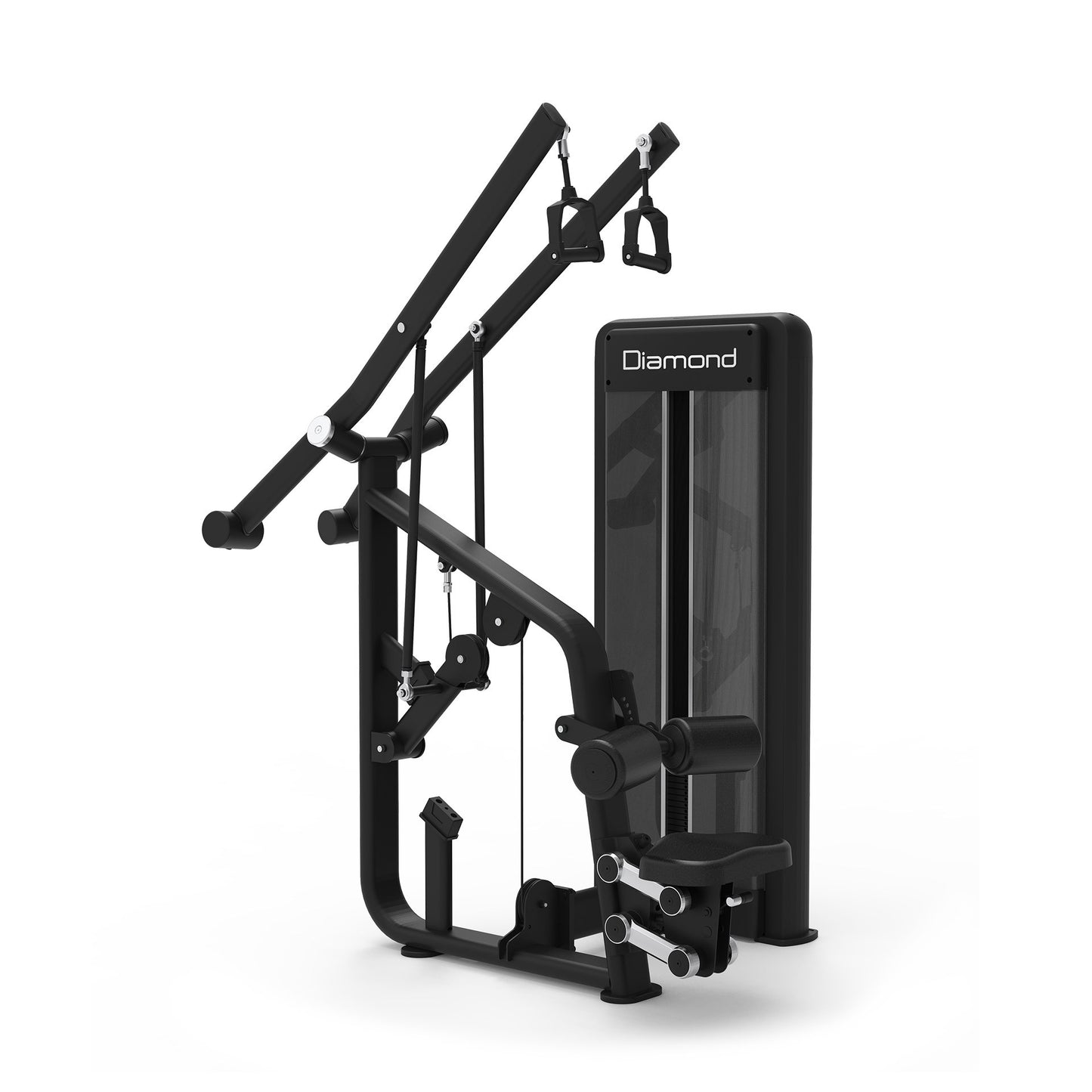 Lat Pulldown Diamond Professional Serie 550