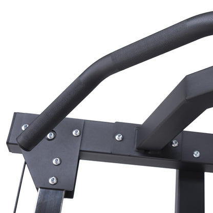 Cable Cross Rack PRO Diamond Professional