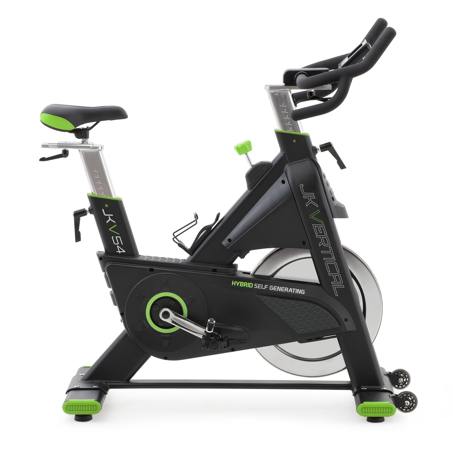 Indoor bike JK Vertical JKV54