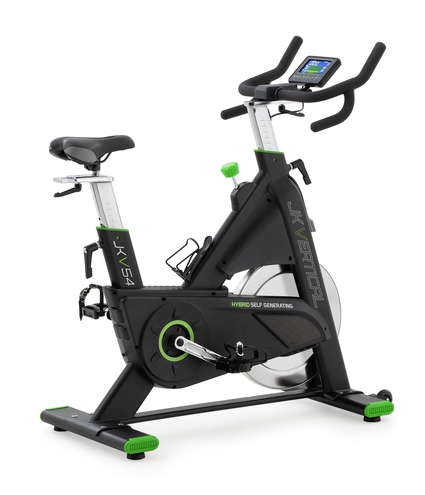 Indoor bike JK Vertical JKV54