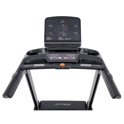 Tapis roulant JK Fitness JK 164 Compatibile APP Zwift e Kinomap