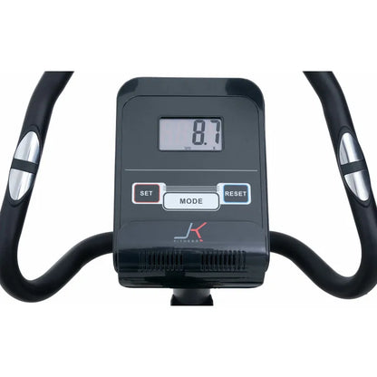 Cyclette JK Fitness JK 224