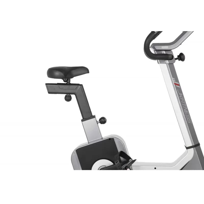 Cyclette JK Fitness JK 266