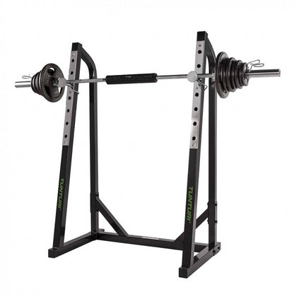 Squat rack Tunturi WT40