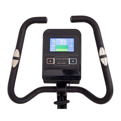 Cyclette JK Fitness JK 274 Compatibile APP Zwift e Kinomap