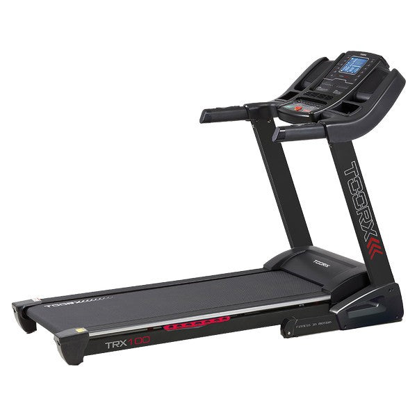 Tapis roulant Toorx Chrono Line TRX 100 HRC 3.0