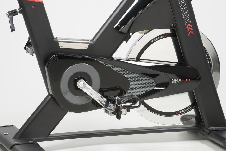 Indoor bike Toorx SRX 100