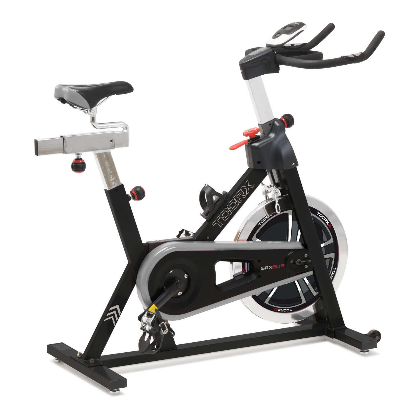 Indoor bike Toorx SRX 50S