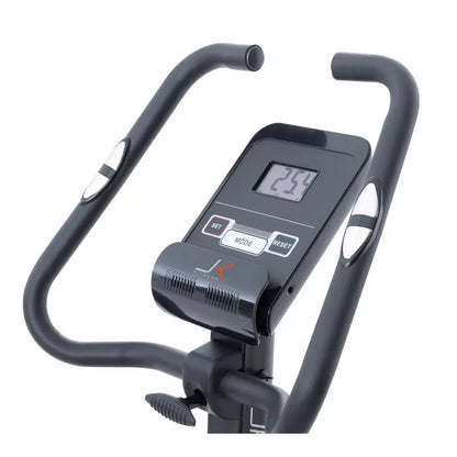 Cyclette JK Fitness JK 244 Compatibile APP Zwift e Kinomap