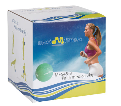 MF545-3 PALLA MEDICA KG 3