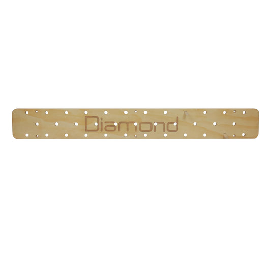 Peg Board Diamond Professional