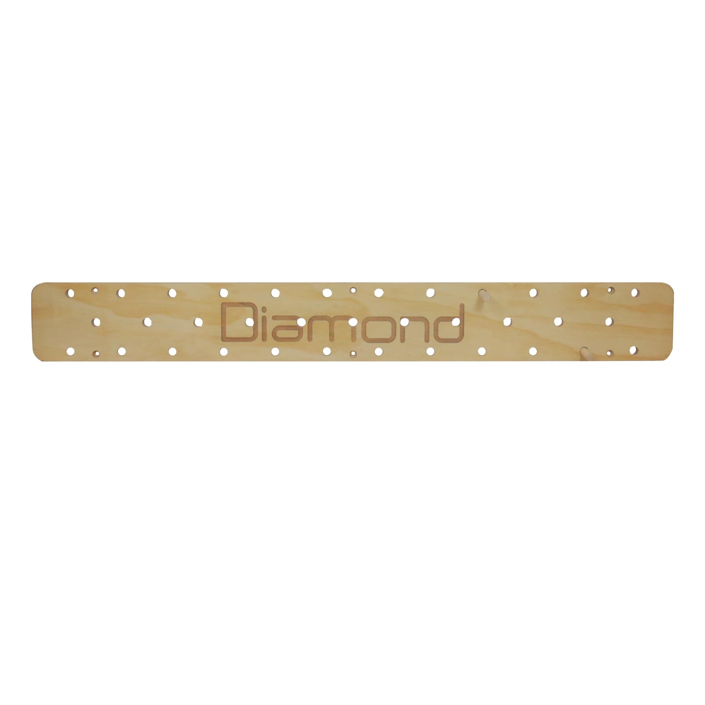 Peg Board Diamond Professional