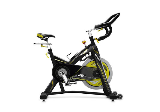 Indoor bike Horizon Fitness GRX 6