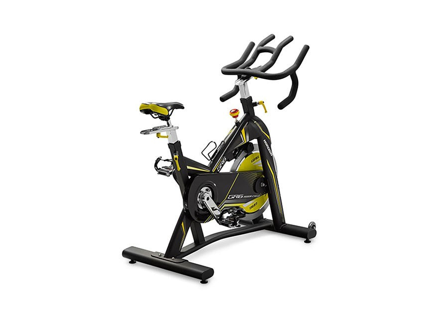 Indoor bike Horizon Fitness GRX 6