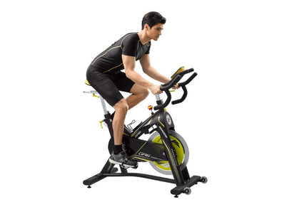 Indoor bike Horizon Fitness GRX 6