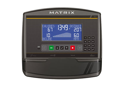 Tapis roulant Matrix T70 XR