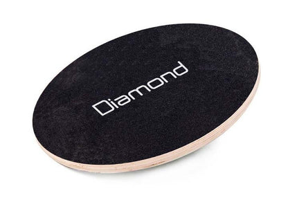 Balance Board in Legno  50 cm Diamond Professional