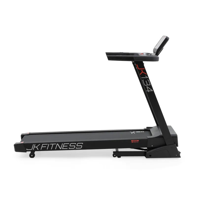 Tapis roulant JK Fitness  JK 134 Compatibile APP Zwift e Kinomap