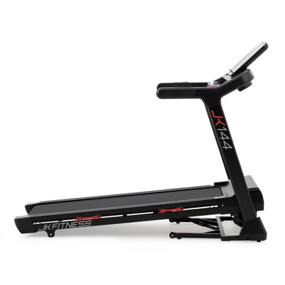 Tapis roulant JK Fitness  JK 144 Compatibile APP Zwift e Kinomap