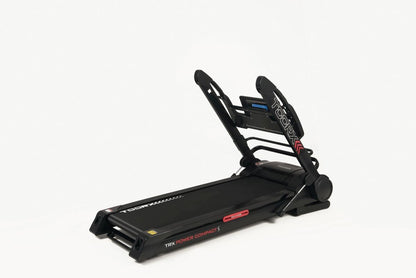 Tapis roulant Toorx Chrono Line TRX POWER COMPACT S HRC