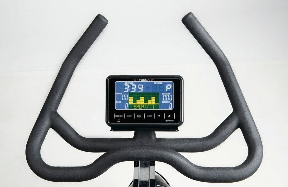 Indoor bike Toorx SRX 500