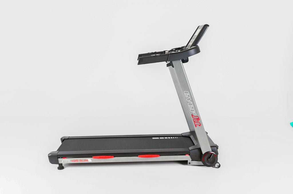 Tapis roulant Everfit TFK 495 SLIM HRC