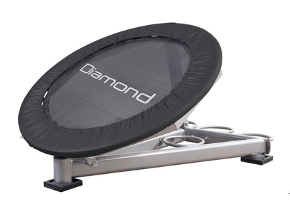 Trampolino Rebounder  Diamond professional