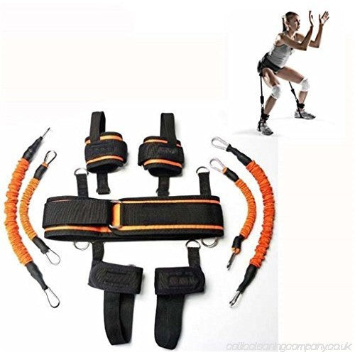 Total Body Trainer Set  Diamond Professional