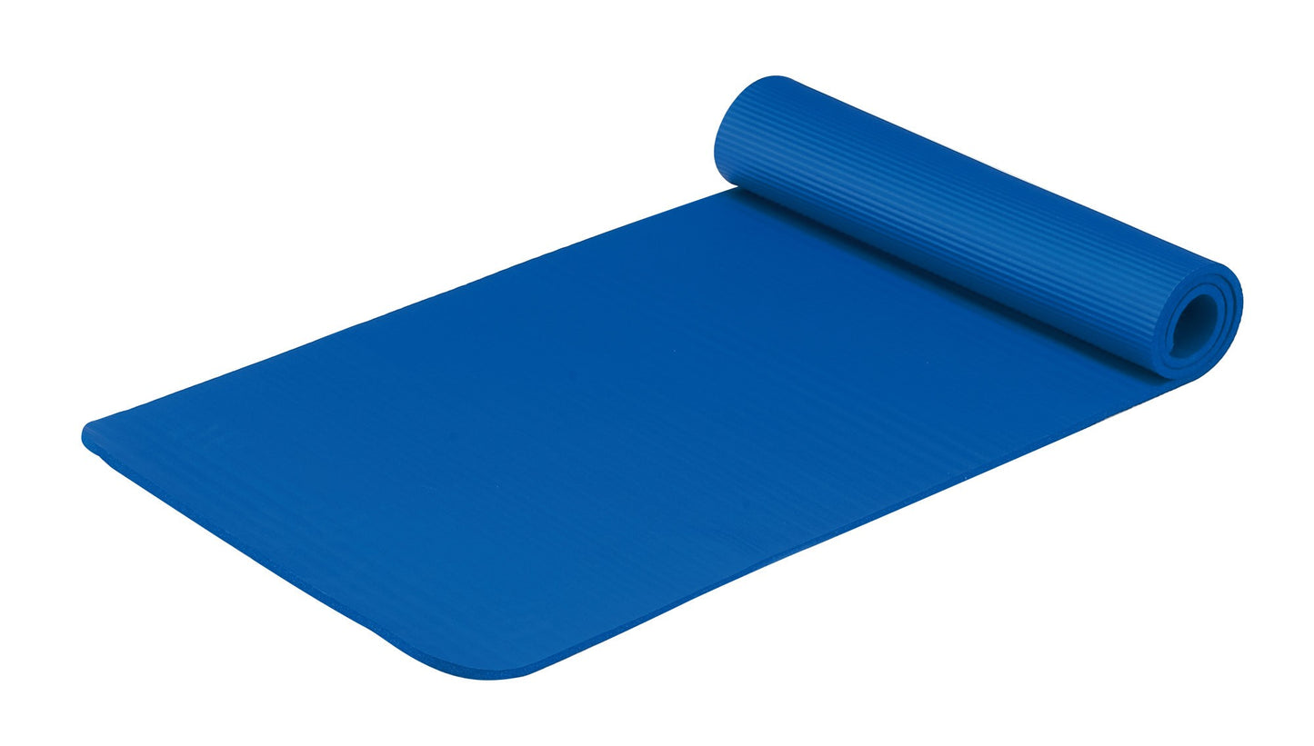 Tappetino Fitness 180x60x1 cm  Diamond professional