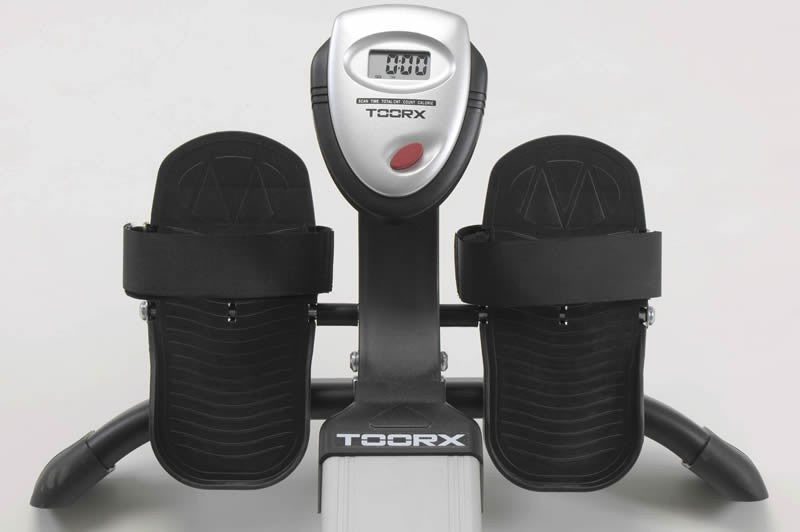 Vogatore Toorx ROWER COMPACT - pistone idraulico - peso max utente 110 kg