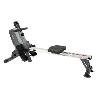 Vogatore Toorx ROWER ACTIVE - magnetico - peso max utente 100 kg