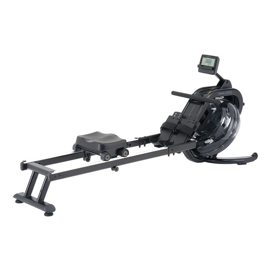 Vogatore Toorx Chrono Pro Line RWX 3000 - idraulico - peso max utente 160 kg