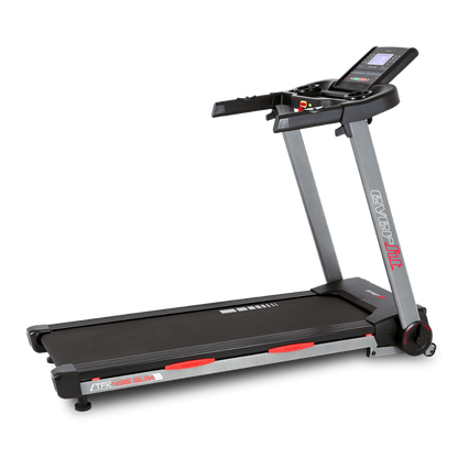 Tapis roulant Everfit TFK 495 SLIM HRC