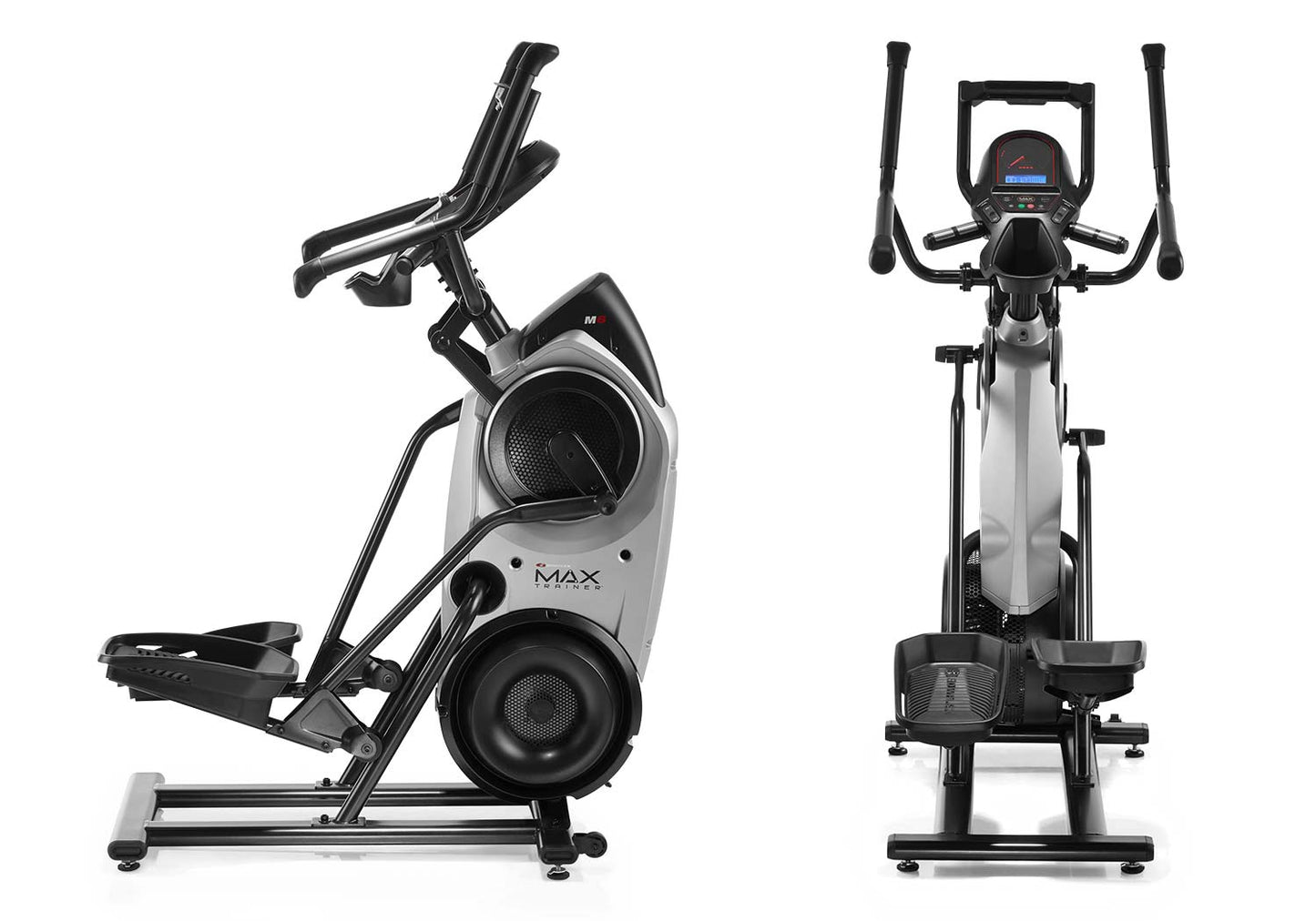 Ellittica Max Trainer M6 Bowflex